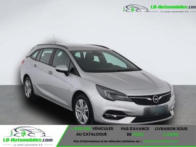 Opel Astra Sports Tourer 1.2 Turbo 110 ch BVM