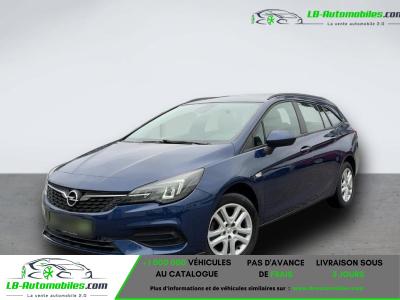 Opel Astra Sports Tourer 1.2 Turbo 110 ch BVM