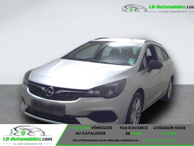 Opel Astra Sports Tourer 1.5 Diesel 122 ch BVM