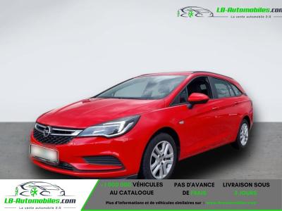Opel Astra Sports Tourer 1.0  Turbo 105 ch BVM