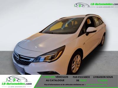 Opel Astra Sports Tourer 1.0  Turbo 105 ch BVM