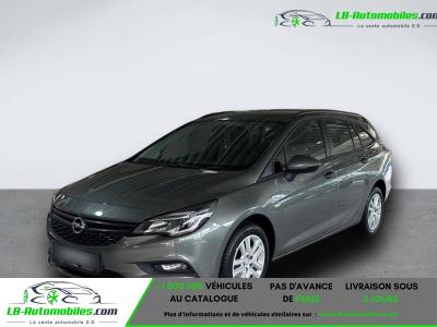 Opel Astra Sports Tourer 1.0  Turbo 105 ch BVM