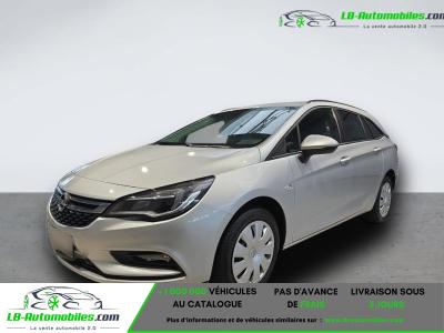 Opel Astra Sports Tourer 1.0  Turbo 105 ch BVM