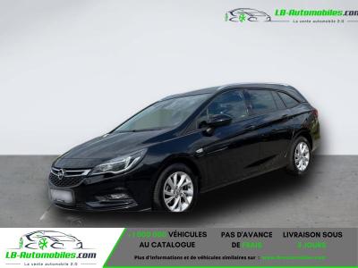 Opel Astra Sports Tourer 1.0  Turbo 105 ch BVM