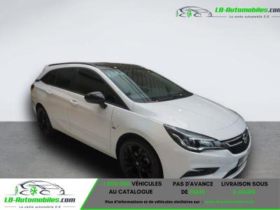 Opel Astra Sports Tourer 1.4 Turbo 125 ch BVM