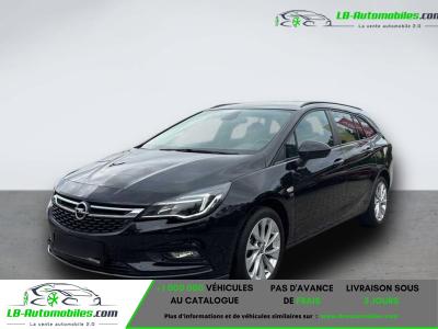 Opel Astra Sports Tourer 1.4 Turbo 125 ch BVM