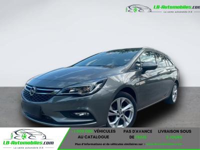 Opel Astra Sports Tourer 1.4 Turbo 125 ch BVM