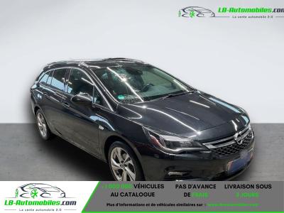 Opel Astra Sports Tourer 1.4 Turbo 150 ch