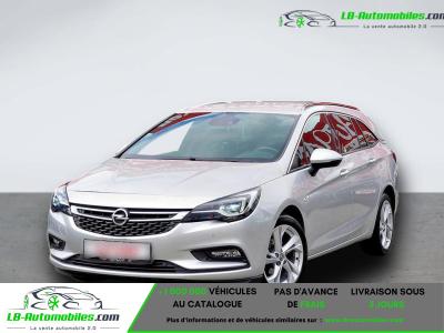 Opel Astra Sports Tourer 1.4 Turbo 150 ch