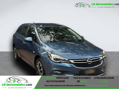 Opel Astra Sports Tourer 1.4 Turbo 150 ch BVA