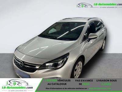 Opel Astra Sports Tourer 1.4 Turbo 150 ch BVA