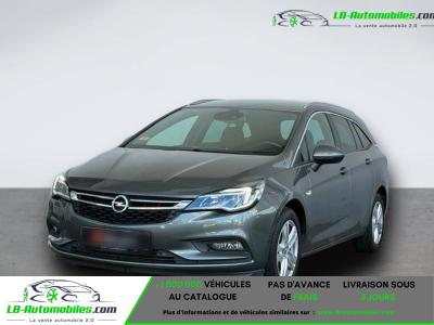Opel Astra Sports Tourer 1.4 Turbo 150 ch BVA
