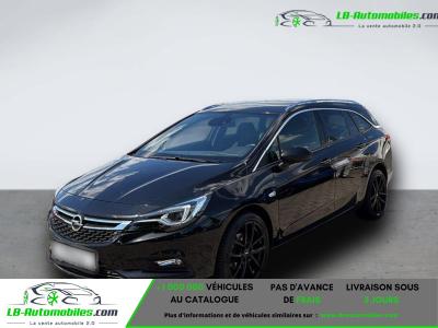 Opel Astra Sports Tourer 1.4 Turbo 150 ch BVA