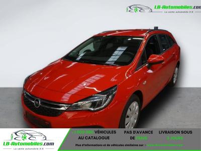 Opel Astra Sports Tourer 1.6 CDTI 110 ch