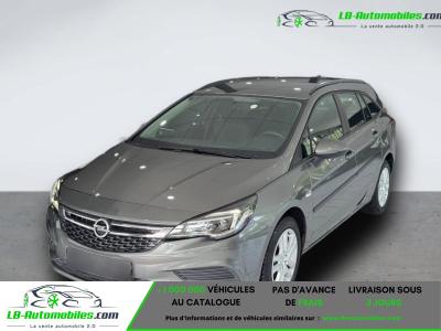 Opel Astra Sports Tourer 1.6 CDTI 110 ch