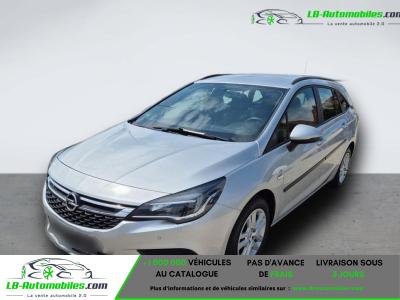 Opel Astra Sports Tourer 1.6 CDTI 110 ch