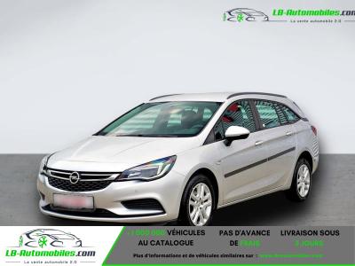 Opel Astra Sports Tourer 1.6 CDTI 110 ch