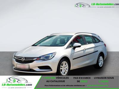 Opel Astra Sports Tourer 1.6 CDTI 110 ch