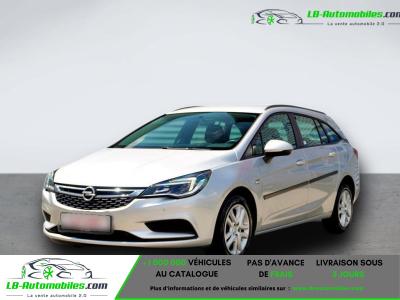 Opel Astra Sports Tourer 1.6 CDTI 110 ch
