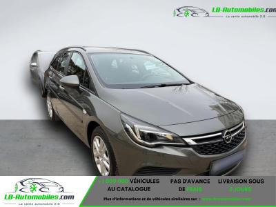 Opel Astra Sports Tourer 1.6 CDTI 136 ch BVA