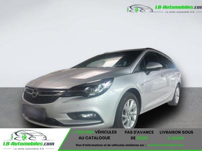Opel Astra Sports Tourer 1.6 CDTI 136 ch