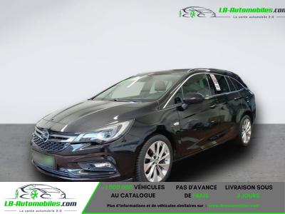 Opel Astra Sports Tourer 1.6 Turbo 200 ch BVA