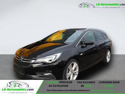 Opel Astra Sports Tourer 1.6 Turbo 200 ch BVA