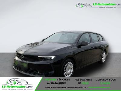 Opel Astra Sports Tourer 1.2 Turbo 110 ch BVM