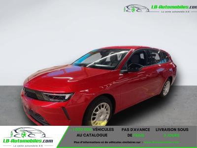 Opel Astra Sports Tourer 1.2 Turbo 110 ch BVM