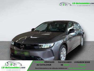 Opel Astra Sports Tourer 1.2 Turbo 110 ch BVM