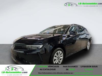 Opel Astra Sports Tourer 1.2 Turbo 110 ch BVM