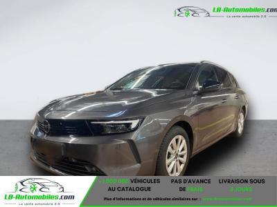 Opel Astra Sports Tourer 1.2 Turbo 130 ch BVA