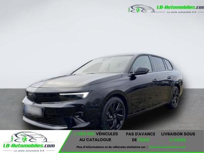 Opel Astra Sports Tourer 1.2 Turbo 130 ch BVA