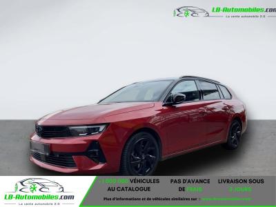 Opel Astra Sports Tourer 1.2 Turbo 130 ch BVA