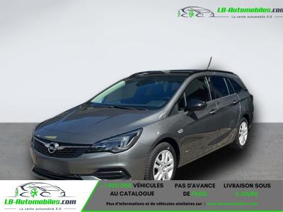 Opel Astra Sports Tourer 1.2 Turbo 130 ch BVM