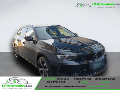Opel Astra Sports Tourer Hybrid 180 ch BVA