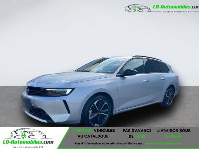 Opel Astra Sports Tourer Hybrid 180 ch BVA