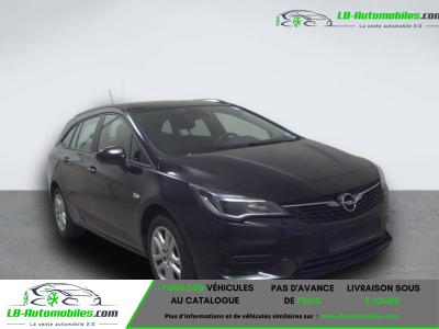 Opel Astra Sports Tourer 1.5 Diesel 122 ch BVA