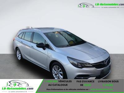 Opel Astra Sports Tourer 1.5 Diesel 122 ch BVM