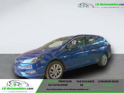 Opel Astra Sports Tourer 1.5 Diesel 122 ch BVM