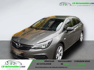Opel Astra Sports Tourer 1.5 Diesel 122 ch BVM