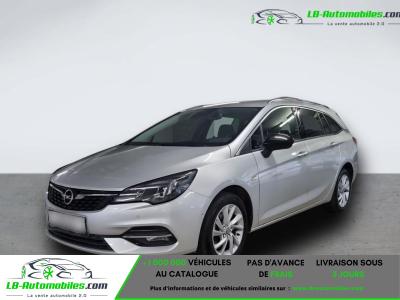 Opel Astra Sports Tourer 1.5 Diesel 122 ch BVM