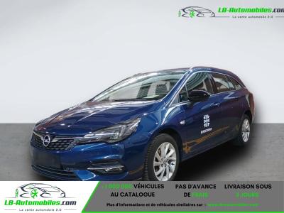 Opel Astra Sports Tourer 1.5 Diesel 122 ch BVM