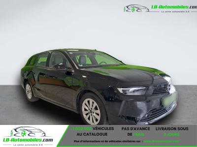 Opel Astra Sports Tourer 1.5 Diesel 130 ch BVM