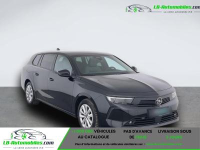 Opel Astra Sports Tourer 1.5 Diesel 130 ch BVA