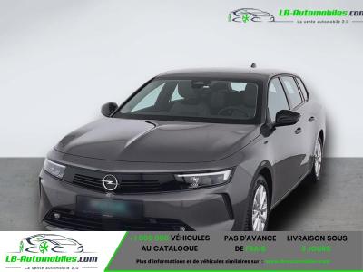 Opel Astra Sports Tourer 1.5 Diesel 130 ch BVA