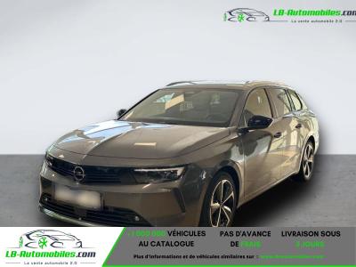 Opel Astra Sports Tourer 1.5 Diesel 130 ch BVA