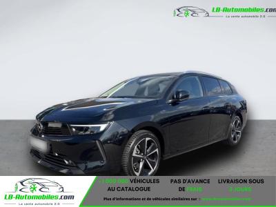 Opel Astra Sports Tourer 1.5 Diesel 130 ch BVA
