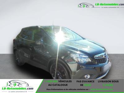 Opel Mokka 1.4 Turbo - 140 ch BVM