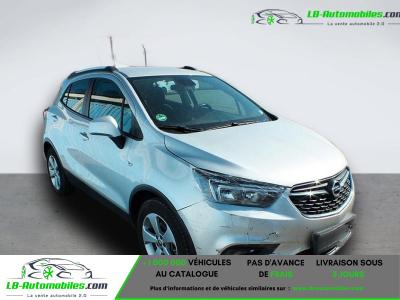 Opel Mokka 1.4 Turbo - 140 ch BVA